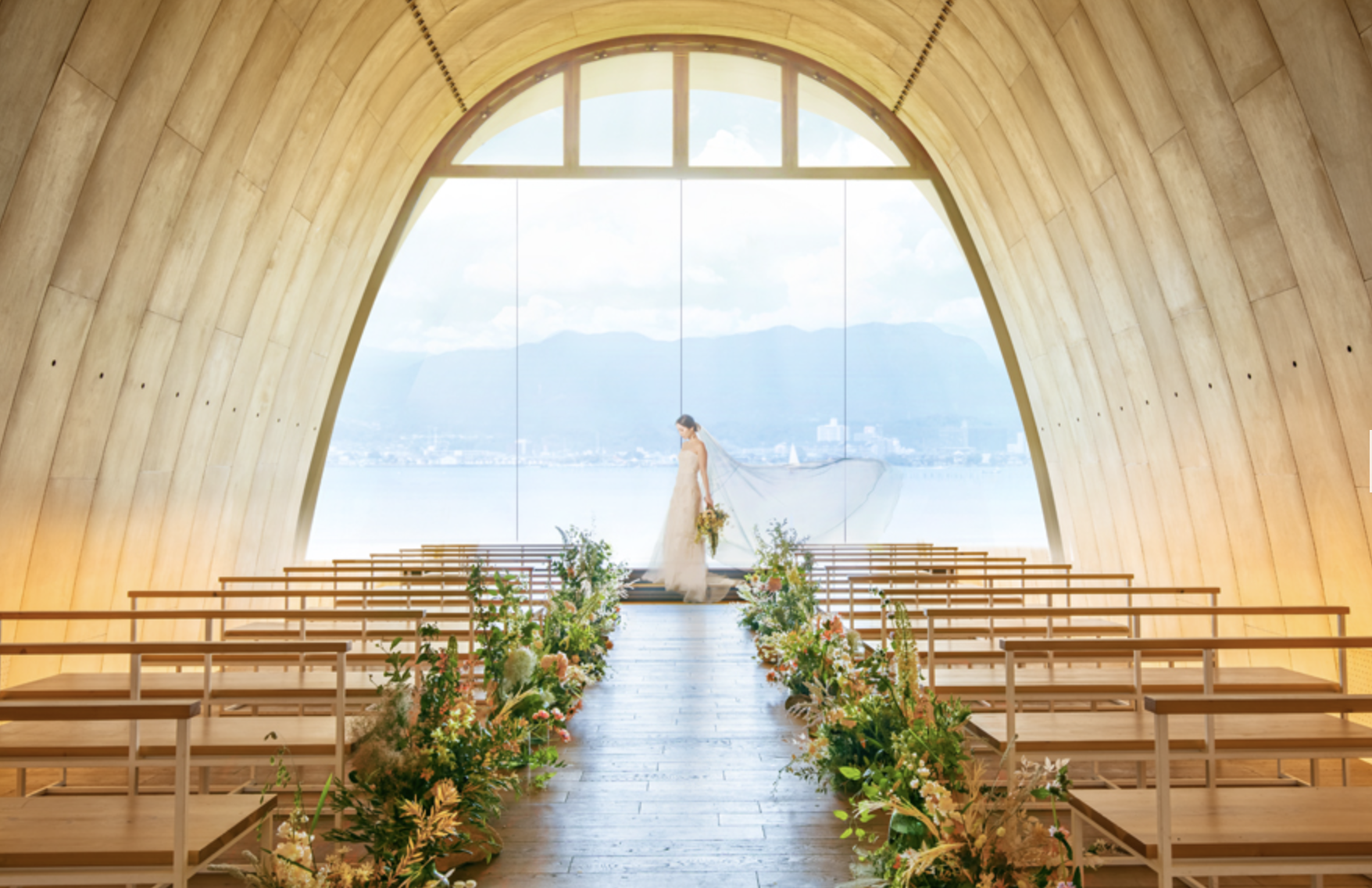 琵琶湖-1 琵琶湖-1